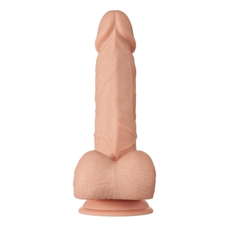 Baile - beautiful encounter bahamut dildo realístico