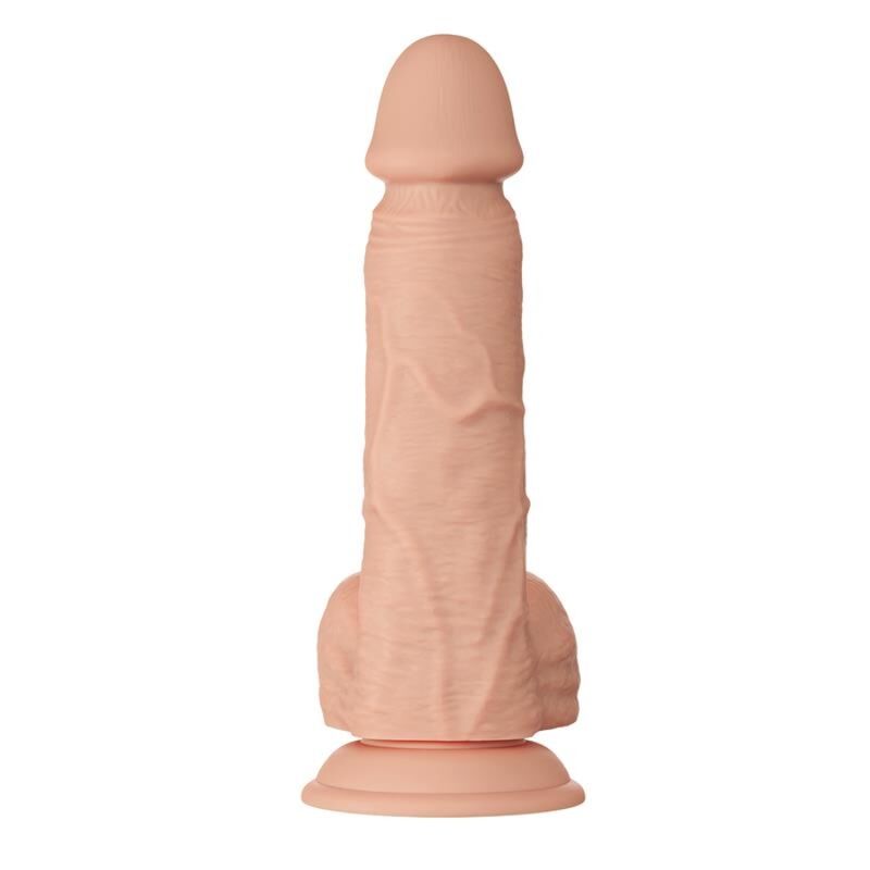 Baile - beautiful encounter bahamut dildo realístico