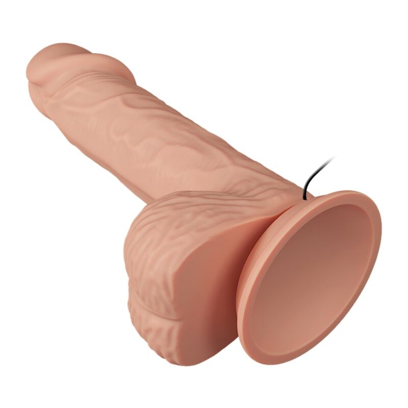 Baile - beautiful encounter catoblepas vibración 20.6 cm