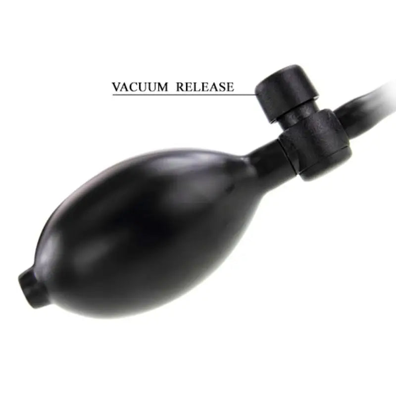 Baile - bigger joy pene hinchable 16 cm