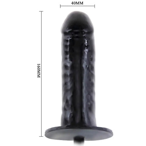 Baile - bigger joy pene hinchable 16 cm