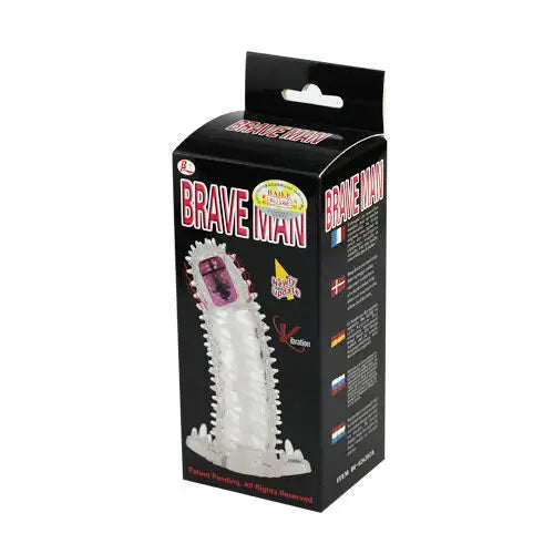 Baile - brave ii man sensor extension