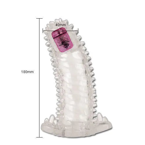 Baile - brave ii man sensor extension