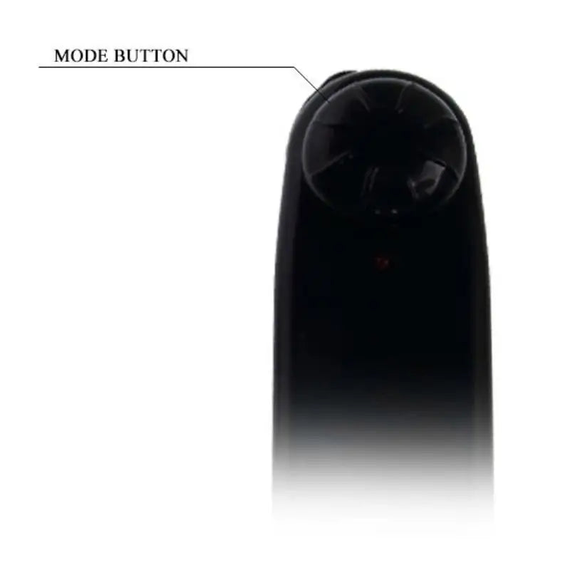Baile - cock dildo realístico con vibración 21.6 cm