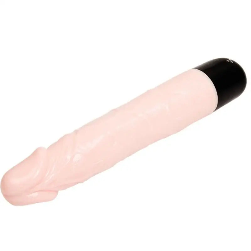 Baile - colorful sex vibración y rotación 24 cm