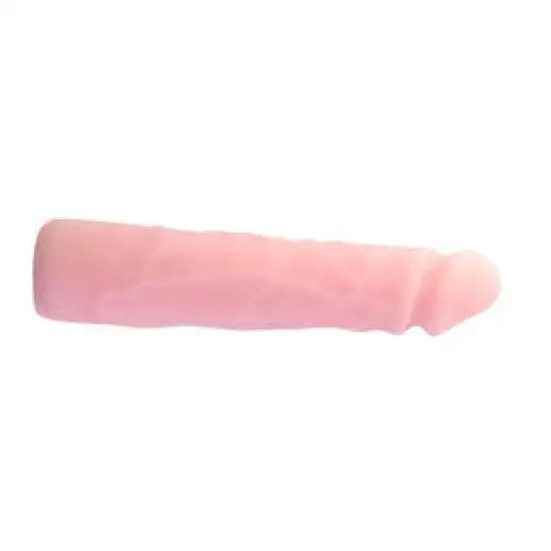 Baile - dildo silicona tacto piel realístico 23 cm