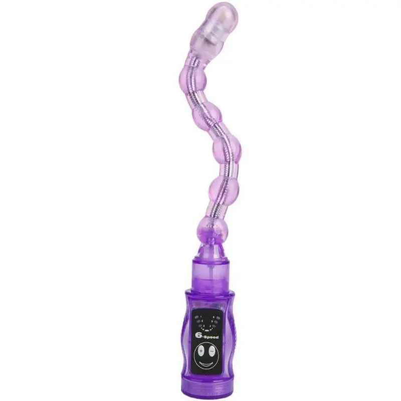 Baile - distortion estimulador triple lila