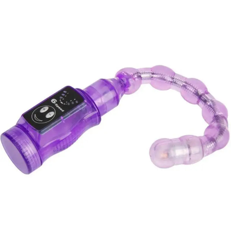 Baile - distortion estimulador triple lila