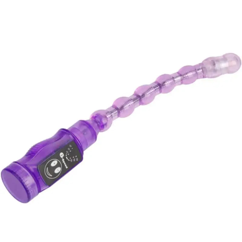 Baile - distortion estimulador triple lila