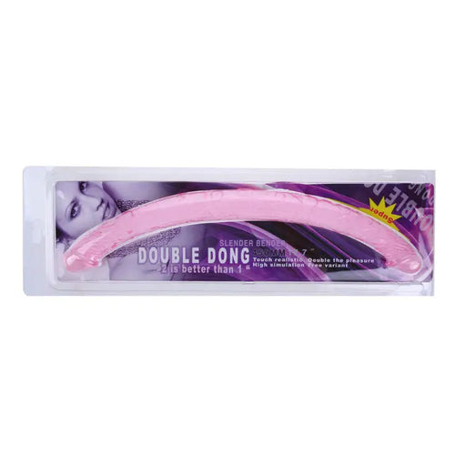 Baile - double dong lila 44.5 cm