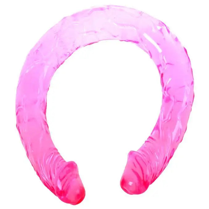 Baile - double dong rosa 44.5 cm