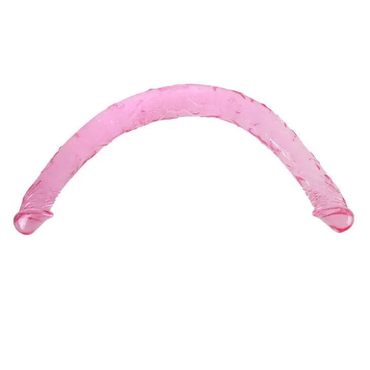 Baile - double dong rosa 44.5 cm