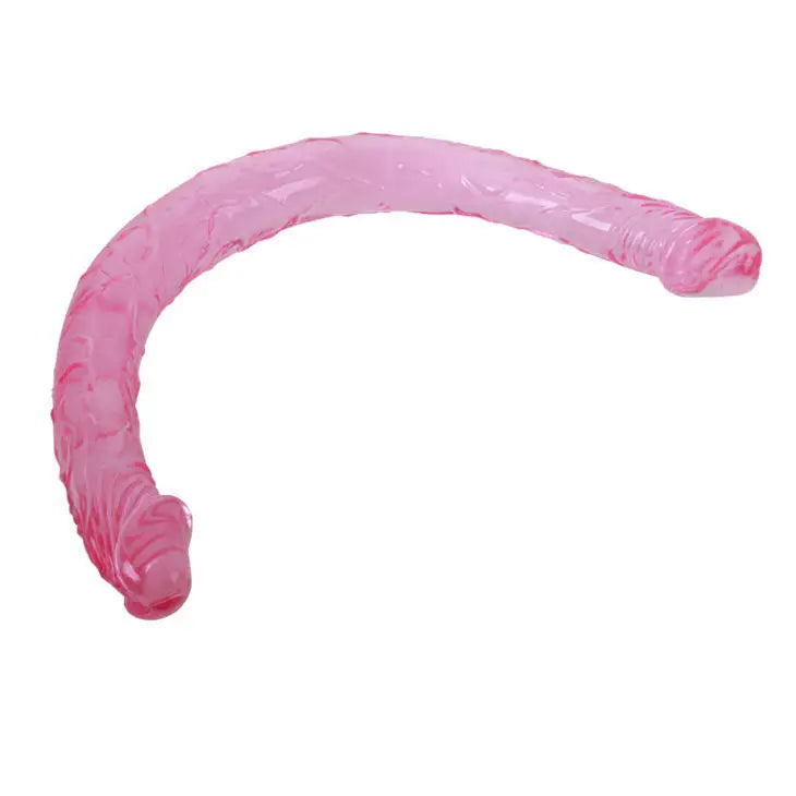 Baile - double dong rosa 44.5 cm