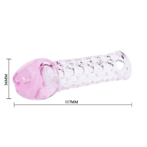 Baile - funda extensora pene