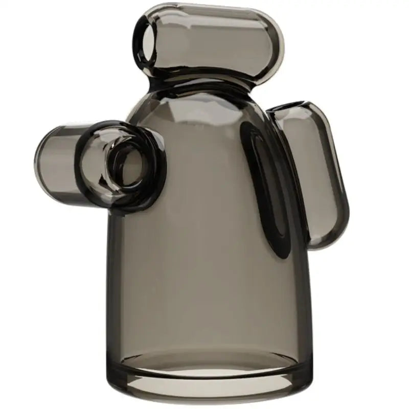 Baile - funda vibradora vibrating crystal cap i