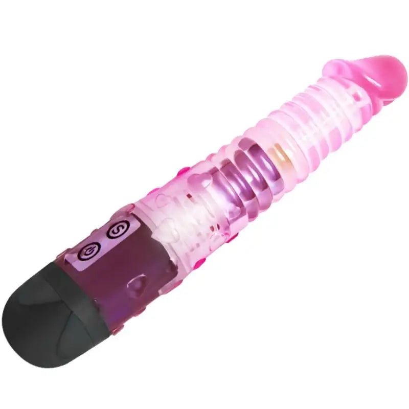Baile - give you lover vibrador rosa