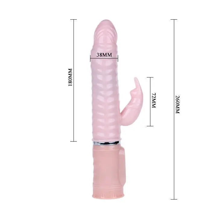 Baile - heat fire bunny rampante temperature 10f