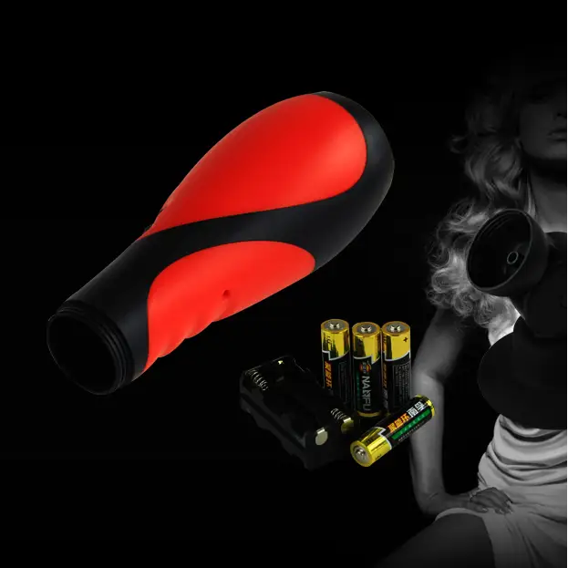 Baile - oral sex lover 30v c/ adaptador