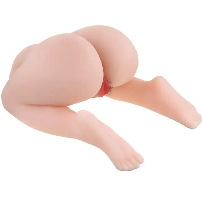 Baile - passion lady masturbador voice 3d