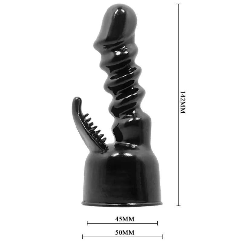 Baile - power head cabezal intercambiable para estimulacion