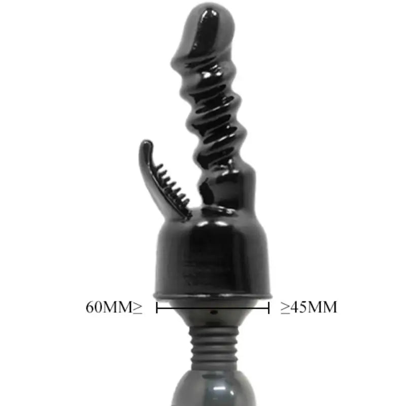 Baile - power head cabezal intercambiable para estimulacion