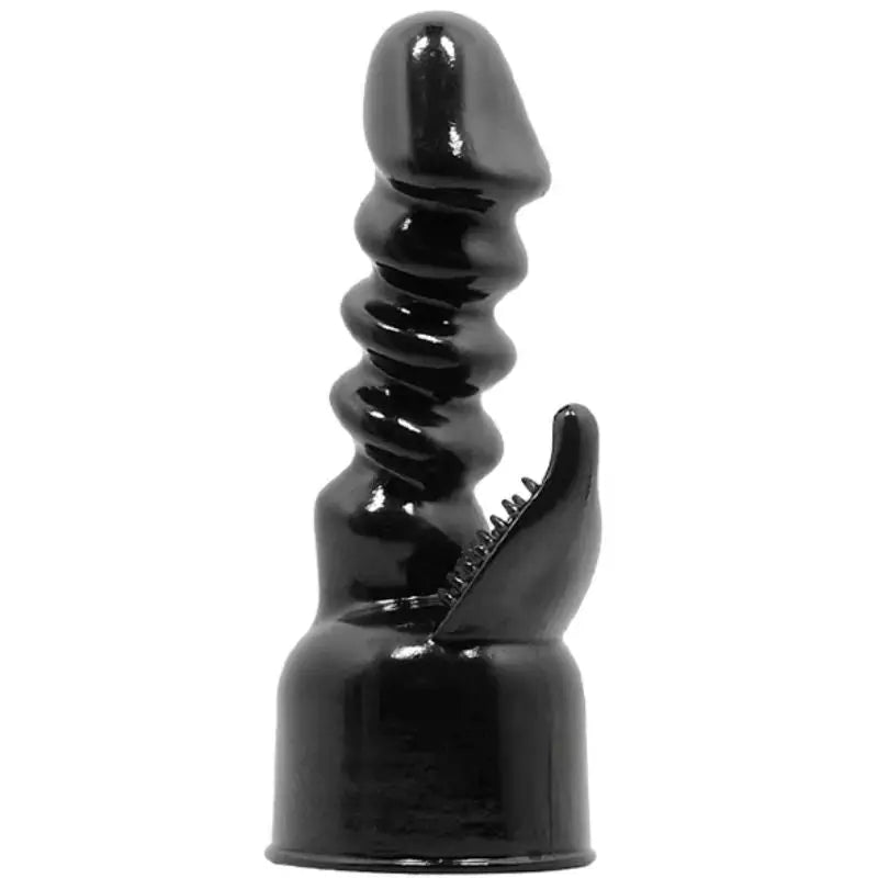 Baile - power head cabezal intercambiable para estimulacion
