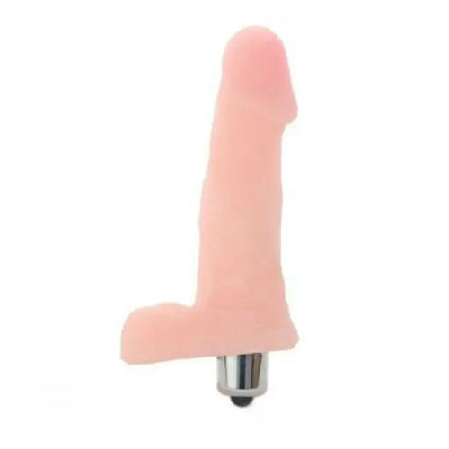 Baile - slik pleasure love clone vibrador natural