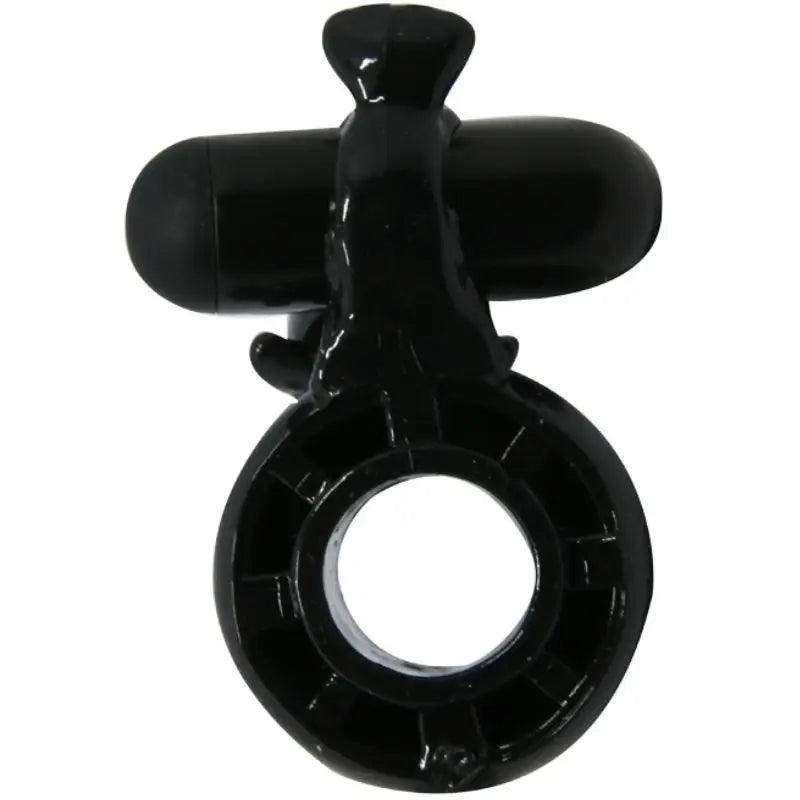 Baile - sweet ring anillo con estimulador clitoris delfin