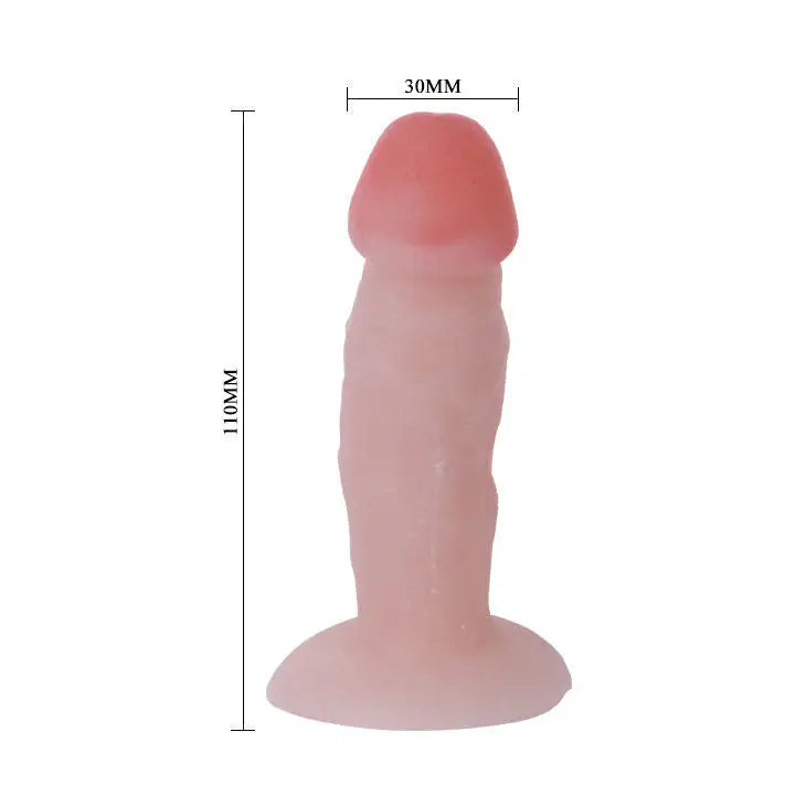 Baile - the little penis but plug 11cm