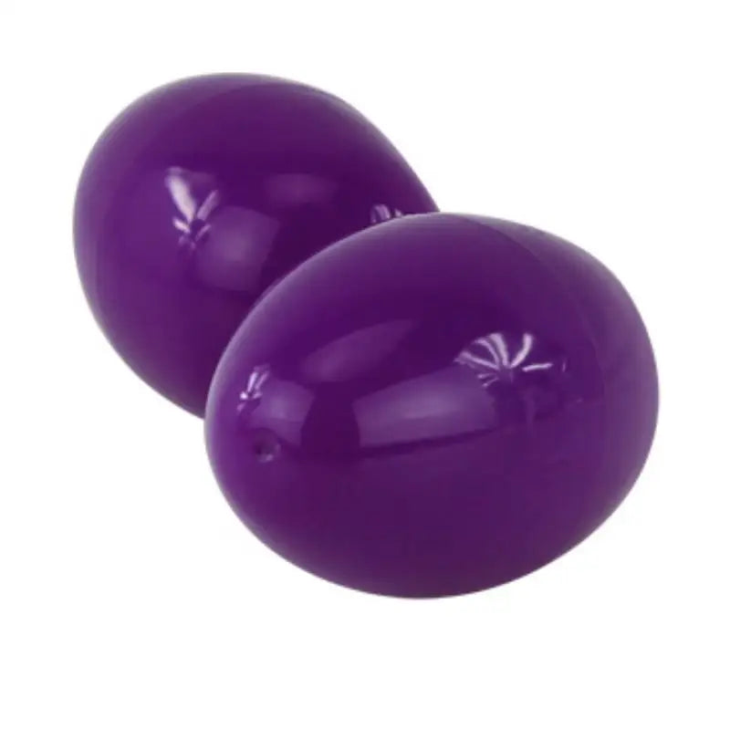 Baile - twins balls bolas anales lila