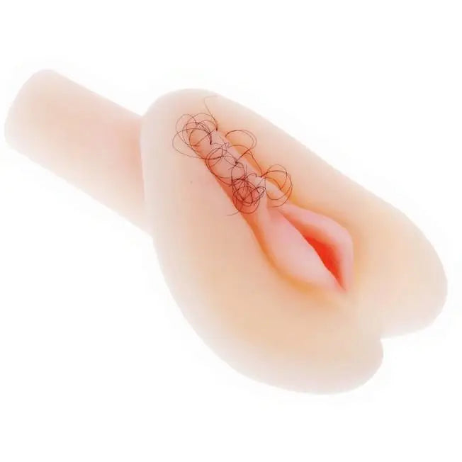 Baile - vagina vibradora ultra realistic