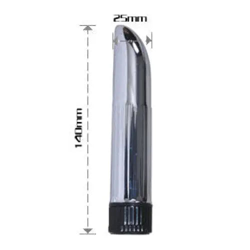 Baile - vibrador lady finger