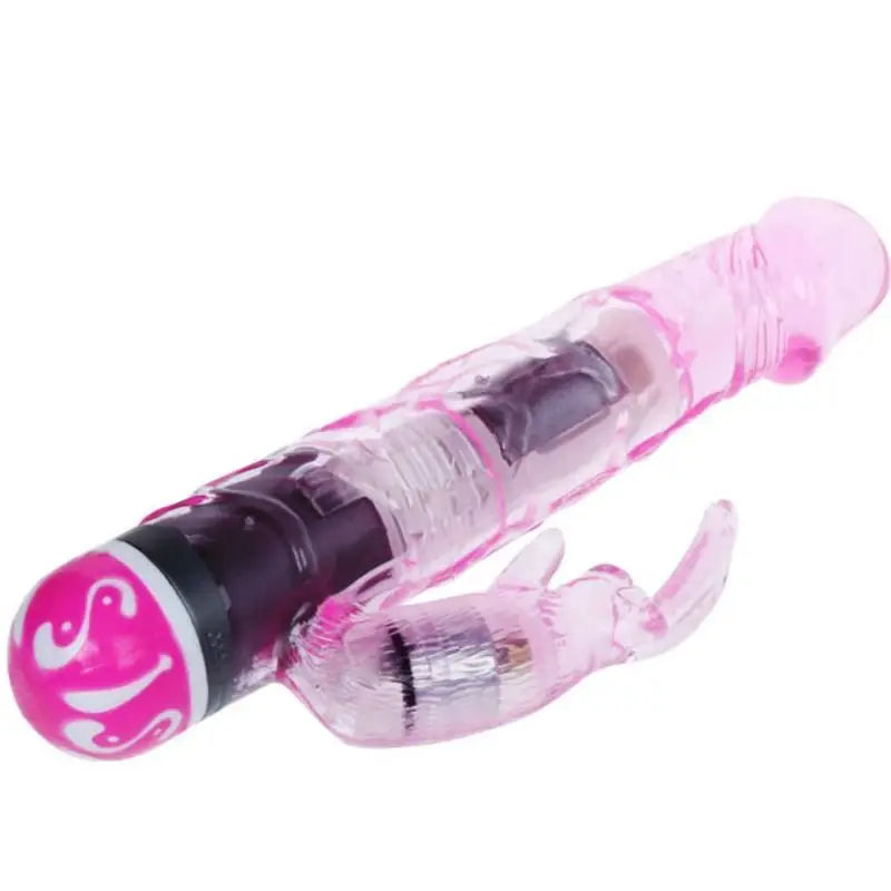 Baile - vibrators multivelocidad con rabbit