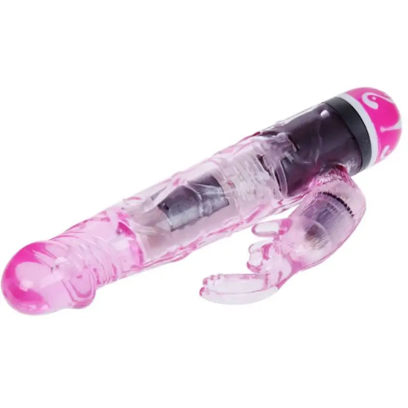 Baile - vibrators multivelocidad con rabbit