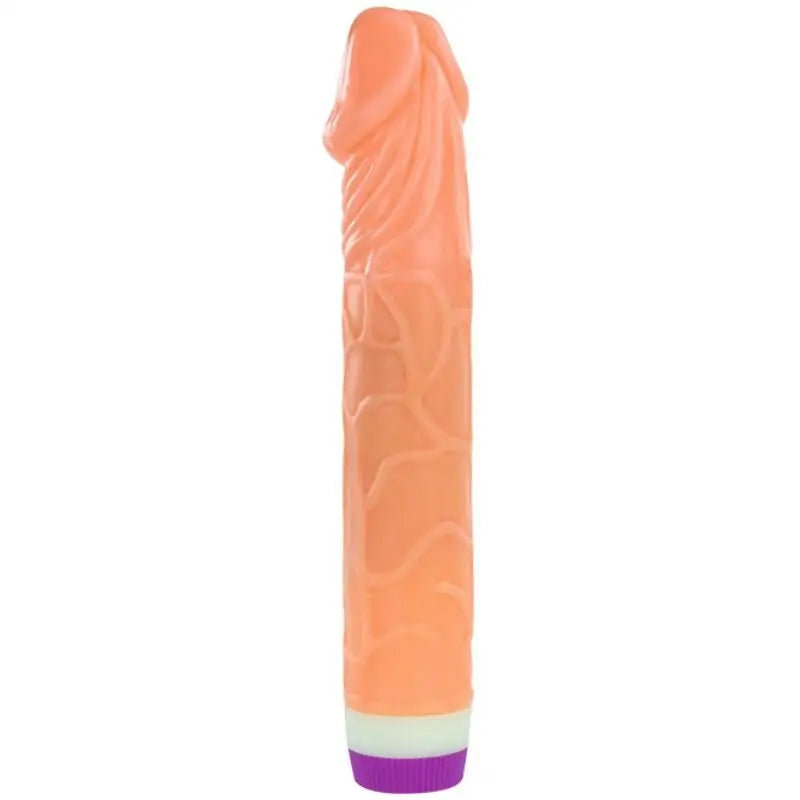 Baile - waves of pleasure realistic vibrating 22.5 cm