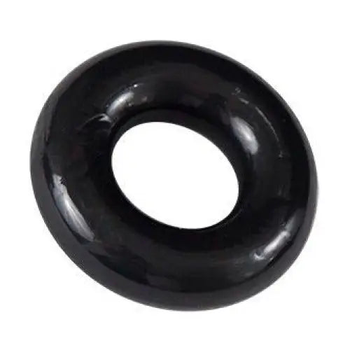 Bathmate - anillo pene barbarian negro