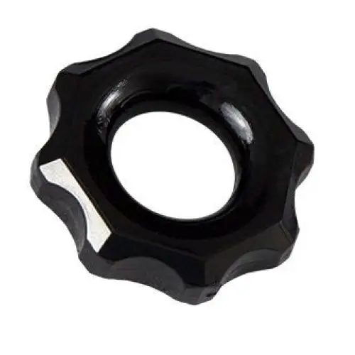 Bathmate - anillo pene spartan negro