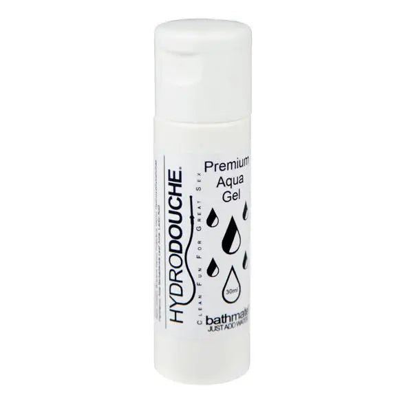 Bathmate - hydrodouche ducha anal