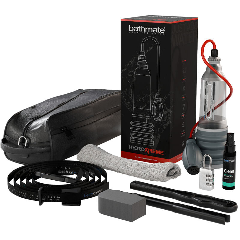 Bathmate - hydroxtreme 8