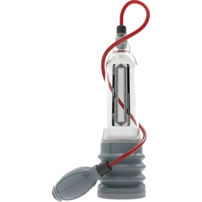 Bathmate - hydroxtreme 9 bomba para pene x40