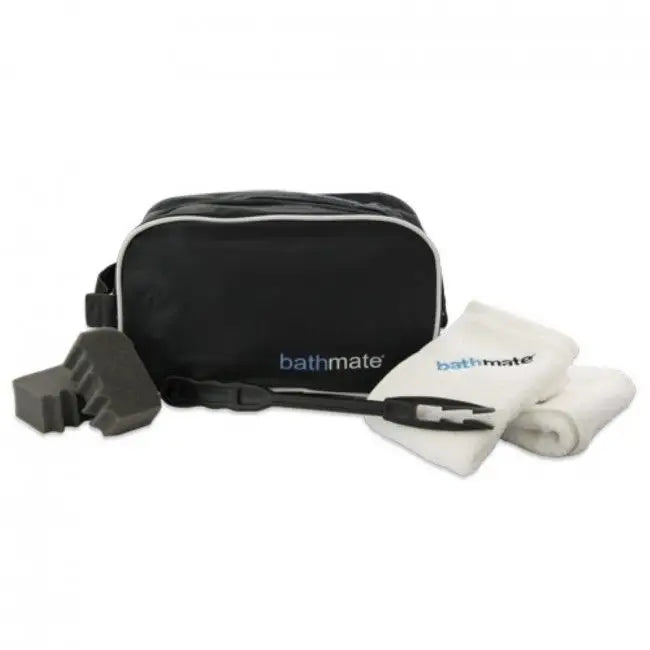 Bathmate - kit de limpieza