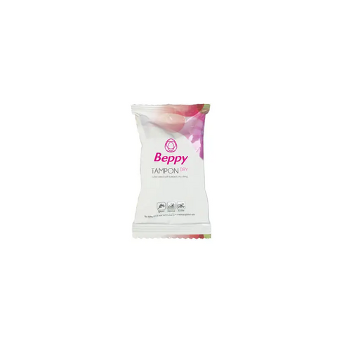 Beppy - tampones clasicos 2 uds