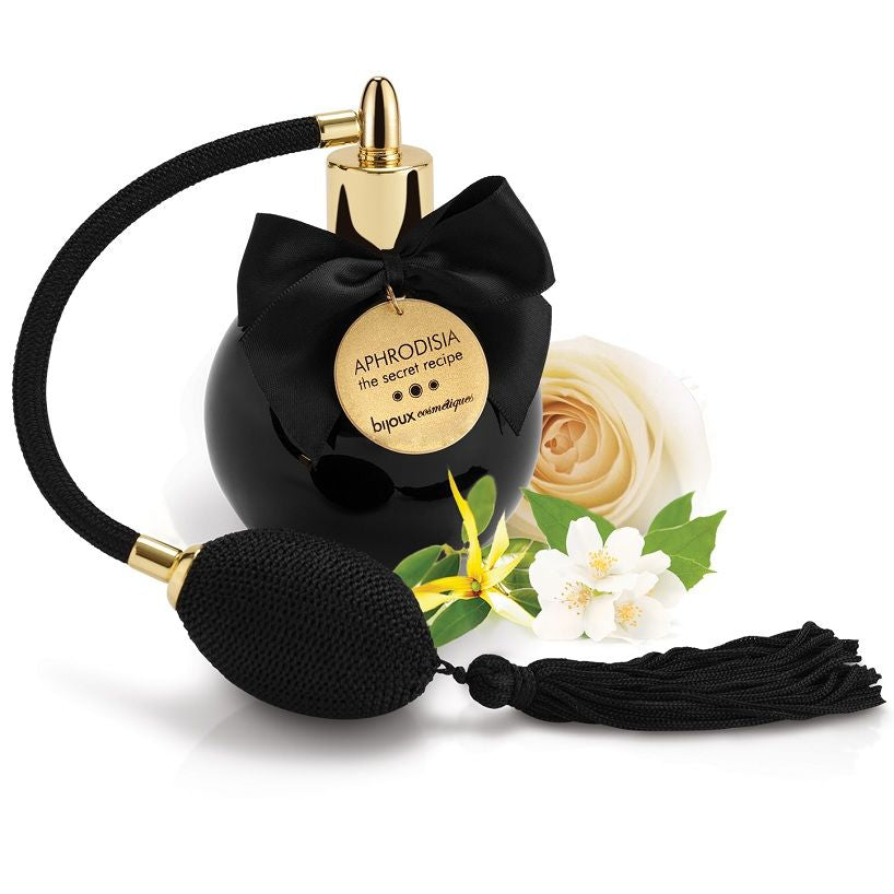 Bijoux - aphrodisia bruma corporal 100 ml
