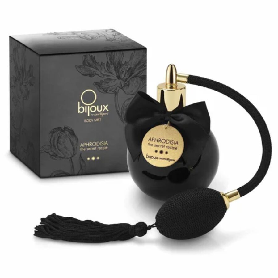Bijoux - aphrodisia bruma corporal 100 ml