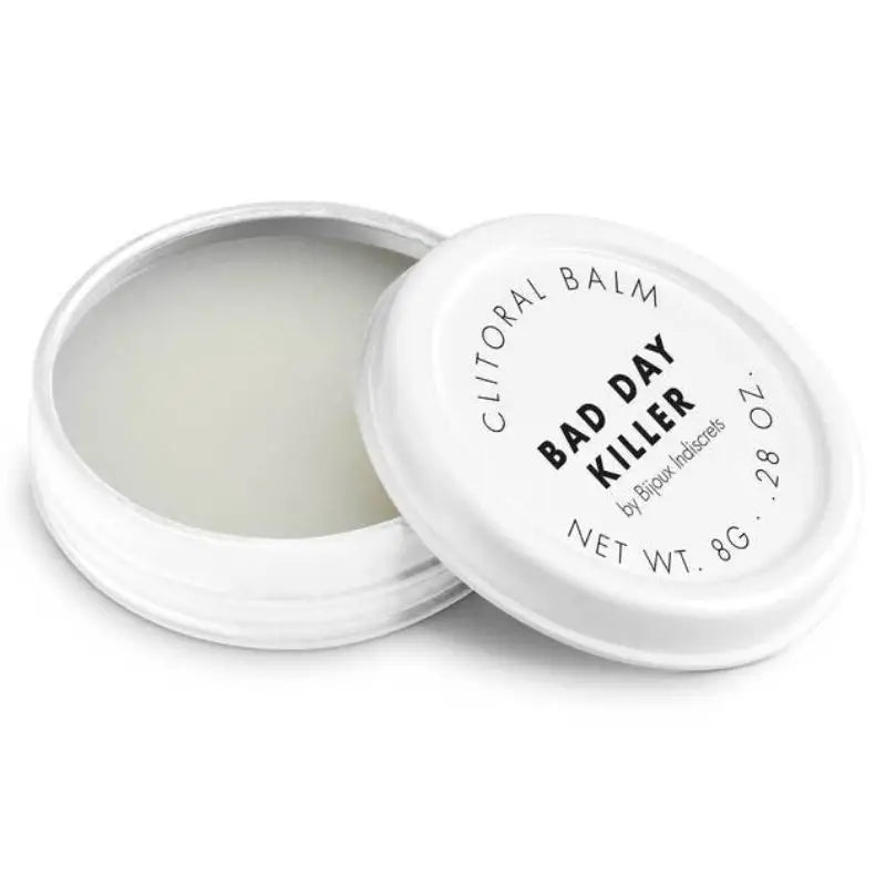 Bijoux - clitherapy balsamo clitoris bad day killer