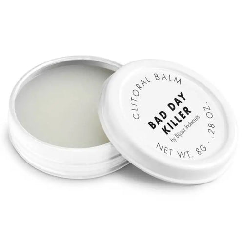 Bijoux - clitherapy balsamo clitoris bad day killer