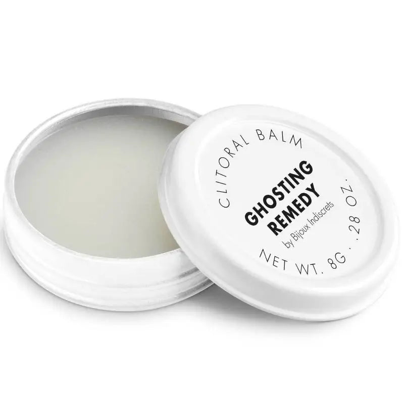 Bijoux - clitherapy balsamo clitoris ghosting remedy