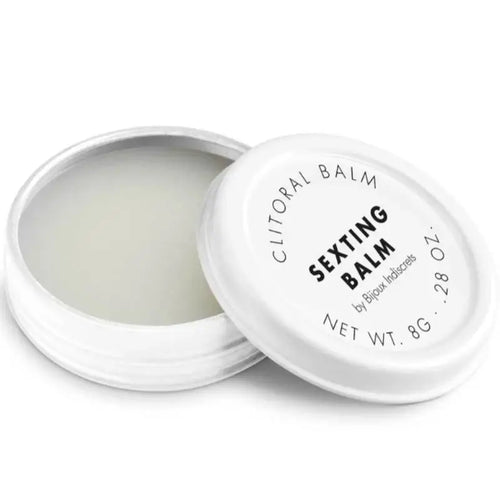 Bijoux - clitherapy balsamo clitoris sexting balm