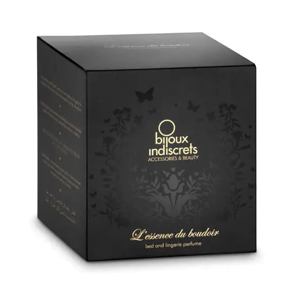 Bijoux - esencia de boudoir perfumador de sabanas 100 ml