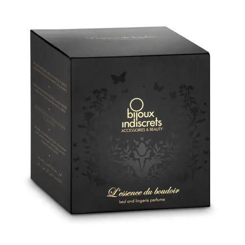 Bijoux - esencia de boudoir perfumador de sabanas 100 ml